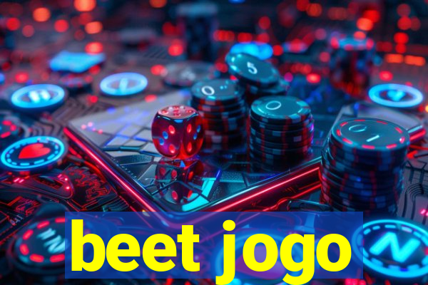 beet jogo